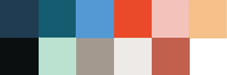 Color Palette